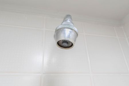 Apartamento para alugar com 30m², 1 quarto e 1 vaga Apartamento para alugar com 30m², 1 quarto e 1 vagaBanheiro