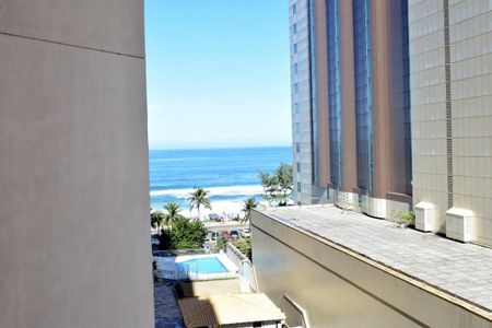 Apartamento para alugar com 51m², 1 quarto e 1 vaga Apartamento para alugar com 51m², 1 quarto e 1 vagaVista da Varanda