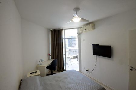 Apartamento para alugar com 51m², 1 quarto e 1 vaga Apartamento para alugar com 51m², 1 quarto e 1 vagaSuíte