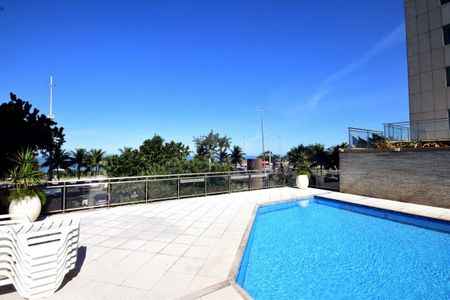 Apartamento para alugar com 51m², 1 quarto e 1 vaga Apartamento para alugar com 51m², 1 quarto e 1 vagaPiscina