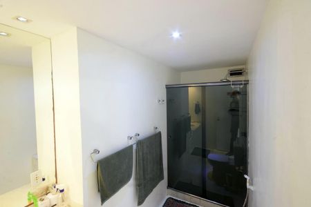 Apartamento para alugar com 51m², 1 quarto e 1 vaga Apartamento para alugar com 51m², 1 quarto e 1 vagaBanheiro Suíte