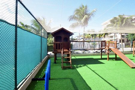 Apartamento para alugar com 51m², 1 quarto e 1 vaga Apartamento para alugar com 51m², 1 quarto e 1 vagaPlayground