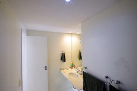 Apartamento para alugar com 51m², 1 quarto e 1 vaga Apartamento para alugar com 51m², 1 quarto e 1 vagaBanheiro Suíte