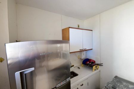 Apartamento para alugar com 51m², 1 quarto e 1 vaga Apartamento para alugar com 51m², 1 quarto e 1 vagaCozinha