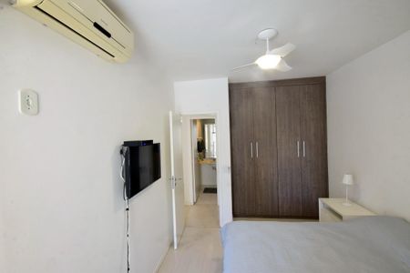 Apartamento para alugar com 51m², 1 quarto e 1 vaga Apartamento para alugar com 51m², 1 quarto e 1 vagaSuíte