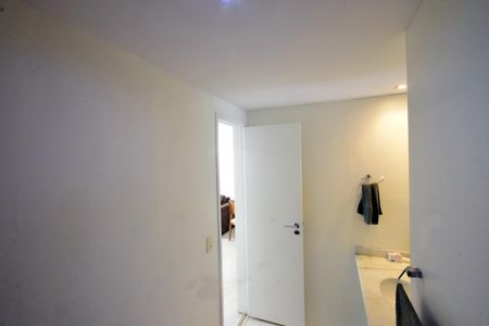 Apartamento para alugar com 51m², 1 quarto e 1 vaga Apartamento para alugar com 51m², 1 quarto e 1 vagaBanheiro Suíte