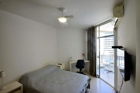 Apartamento para alugar com 51m², 1 quarto e 1 vaga Apartamento para alugar com 51m², 1 quarto e 1 vagaSuíte