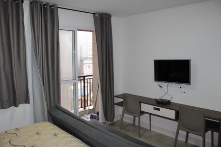 Studio à venda com 30m², 1 quarto e sem vagaStudio