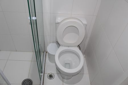 Studio à venda com 30m², 1 quarto e sem vagaBanheiro