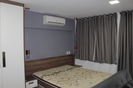 Studio à venda com 30m², 1 quarto e sem vagaStudio