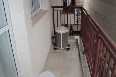 Studio à venda com 30m², 1 quarto e sem vagaSacada Studio