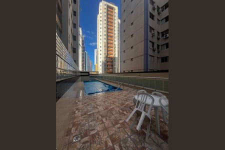Apartamento para alugar com 93m², 4 quartos e 2 vagas Apartamento para alugar com 93m², 4 quartos e 2 vagasÁrea comum