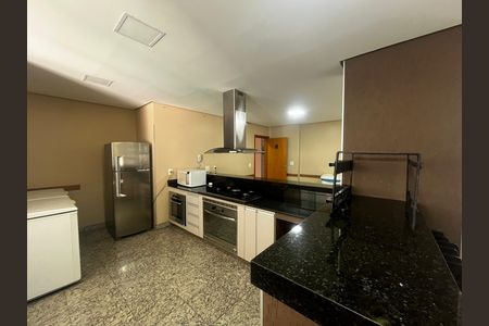 Apartamento para alugar com 93m², 4 quartos e 2 vagas Apartamento para alugar com 93m², 4 quartos e 2 vagasÁrea comum