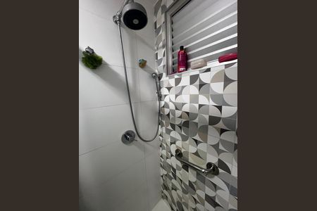 Apartamento para alugar com 93m², 4 quartos e 2 vagas Apartamento para alugar com 93m², 4 quartos e 2 vagasBanheiro da Suíte