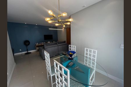 Apartamento para alugar com 93m², 4 quartos e 2 vagas Apartamento para alugar com 93m², 4 quartos e 2 vagasSala