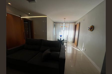 Apartamento para alugar com 93m², 4 quartos e 2 vagas Apartamento para alugar com 93m², 4 quartos e 2 vagasSala