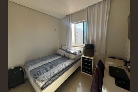 Apartamento para alugar com 93m², 4 quartos e 2 vagas Apartamento para alugar com 93m², 4 quartos e 2 vagasQuarto 2