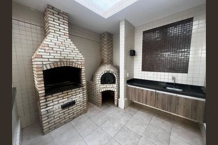 Apartamento para alugar com 93m², 4 quartos e 2 vagas Apartamento para alugar com 93m², 4 quartos e 2 vagasÁrea comum
