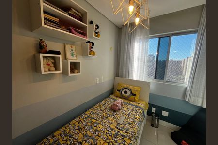 Apartamento para alugar com 93m², 4 quartos e 2 vagas Apartamento para alugar com 93m², 4 quartos e 2 vagasQuarto 1