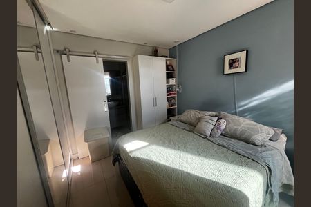 Apartamento para alugar com 93m², 4 quartos e 2 vagas Apartamento para alugar com 93m², 4 quartos e 2 vagasSuíte