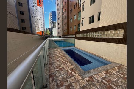 Apartamento para alugar com 93m², 4 quartos e 2 vagas Apartamento para alugar com 93m², 4 quartos e 2 vagasÁrea comum