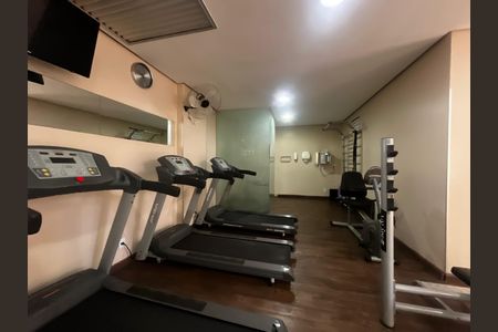 Apartamento para alugar com 93m², 4 quartos e 2 vagas Apartamento para alugar com 93m², 4 quartos e 2 vagasÁrea comum