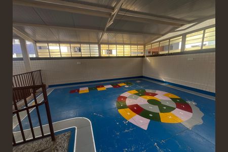 Apartamento para alugar com 93m², 4 quartos e 2 vagas Apartamento para alugar com 93m², 4 quartos e 2 vagasÁrea comum