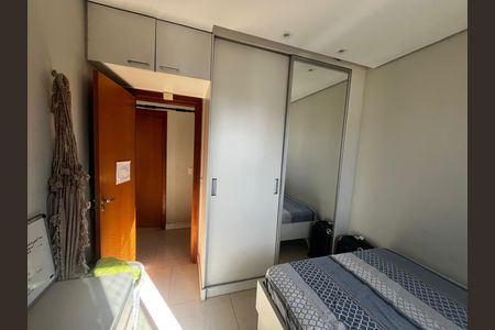 Apartamento para alugar com 93m², 4 quartos e 2 vagas Apartamento para alugar com 93m², 4 quartos e 2 vagasQuarto 2