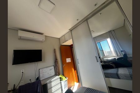 Apartamento para alugar com 93m², 4 quartos e 2 vagas Apartamento para alugar com 93m², 4 quartos e 2 vagasQuarto 2