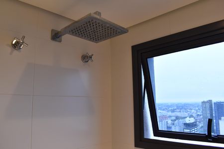 Apartamento para alugar com 66m², 2 quartos e 1 vagaBanheiro da Suíte