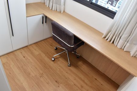Apartamento para alugar com 66m², 2 quartos e 1 vagaQuarto 1