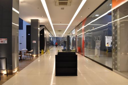 Apartamento para alugar com 66m², 2 quartos e 1 vagaÁrea comum