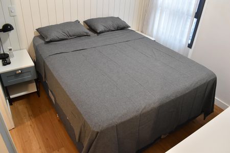 Apartamento para alugar com 66m², 2 quartos e 1 vagaSuíte