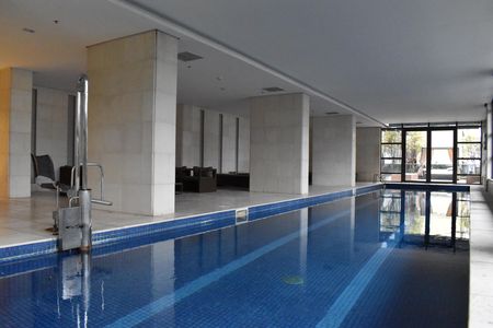 Apartamento para alugar com 66m², 2 quartos e 1 vagaÁrea comum