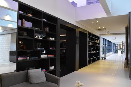 Apartamento para alugar com 66m², 2 quartos e 1 vagaÁrea comum