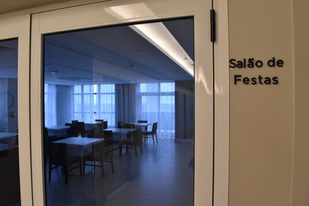 Apartamento para alugar com 66m², 2 quartos e 1 vagaÁrea comum