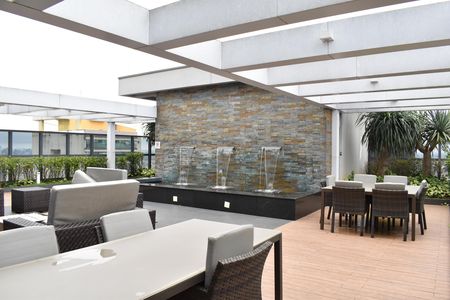 Apartamento para alugar com 66m², 2 quartos e 1 vagaÁrea comum