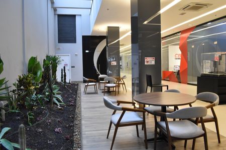 Apartamento para alugar com 66m², 2 quartos e 1 vagaÁrea comum