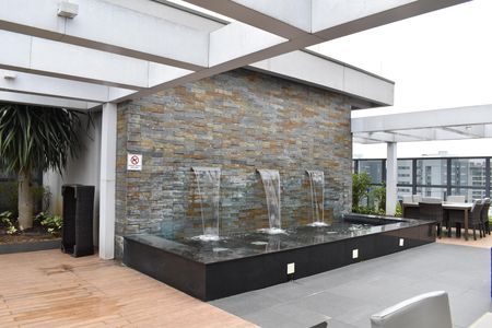 Apartamento para alugar com 66m², 2 quartos e 1 vagaÁrea comum