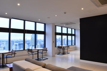 Apartamento para alugar com 66m², 2 quartos e 1 vagaÁrea comum