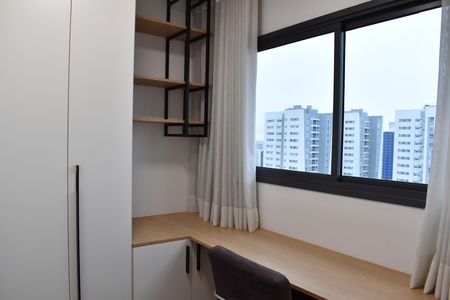 Apartamento para alugar com 66m², 2 quartos e 1 vagaQuarto 1