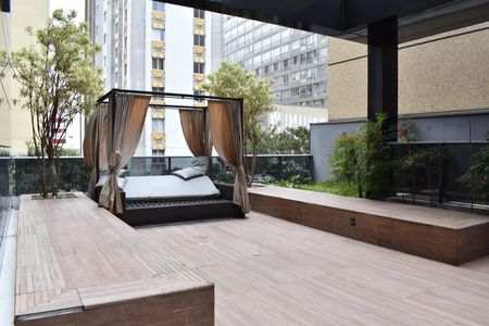 Apartamento para alugar com 66m², 2 quartos e 1 vagaÁrea comum