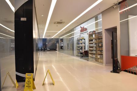 Apartamento para alugar com 66m², 2 quartos e 1 vagaÁrea comum