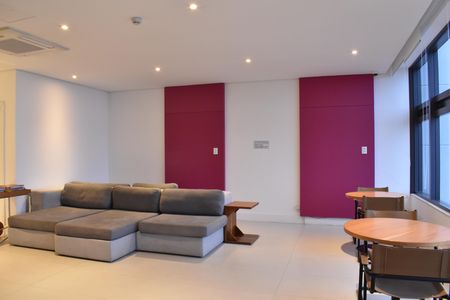 Apartamento para alugar com 66m², 2 quartos e 1 vagaÁrea comum