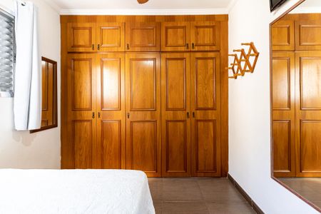 Apartamento à venda com 62m², 3 quartos e 1 vagaQuarto 1