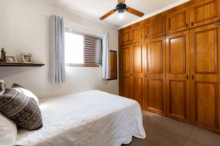 Apartamento à venda com 62m², 3 quartos e 1 vagaQuarto 1
