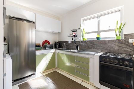 Apartamento à venda com 62m², 3 quartos e 1 vagaCozinha
