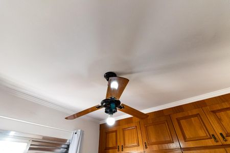 Apartamento à venda com 62m², 3 quartos e 1 vagaQuarto 1