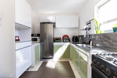 Apartamento à venda com 62m², 3 quartos e 1 vagaCozinha
