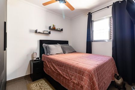 Apartamento à venda com 62m², 3 quartos e 1 vagaQuarto 2